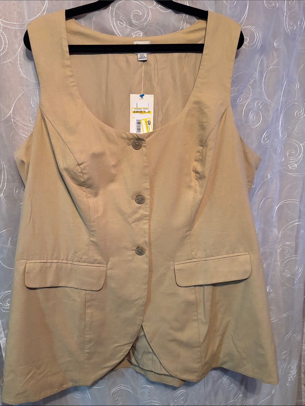 Women’s A New Day Vest